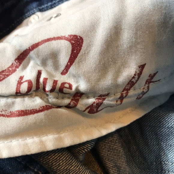 Blue Cult denim jeans size 29 - Picture 5 of 6